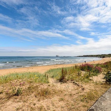 Driftwood Villa North Berwick Kültér fotó