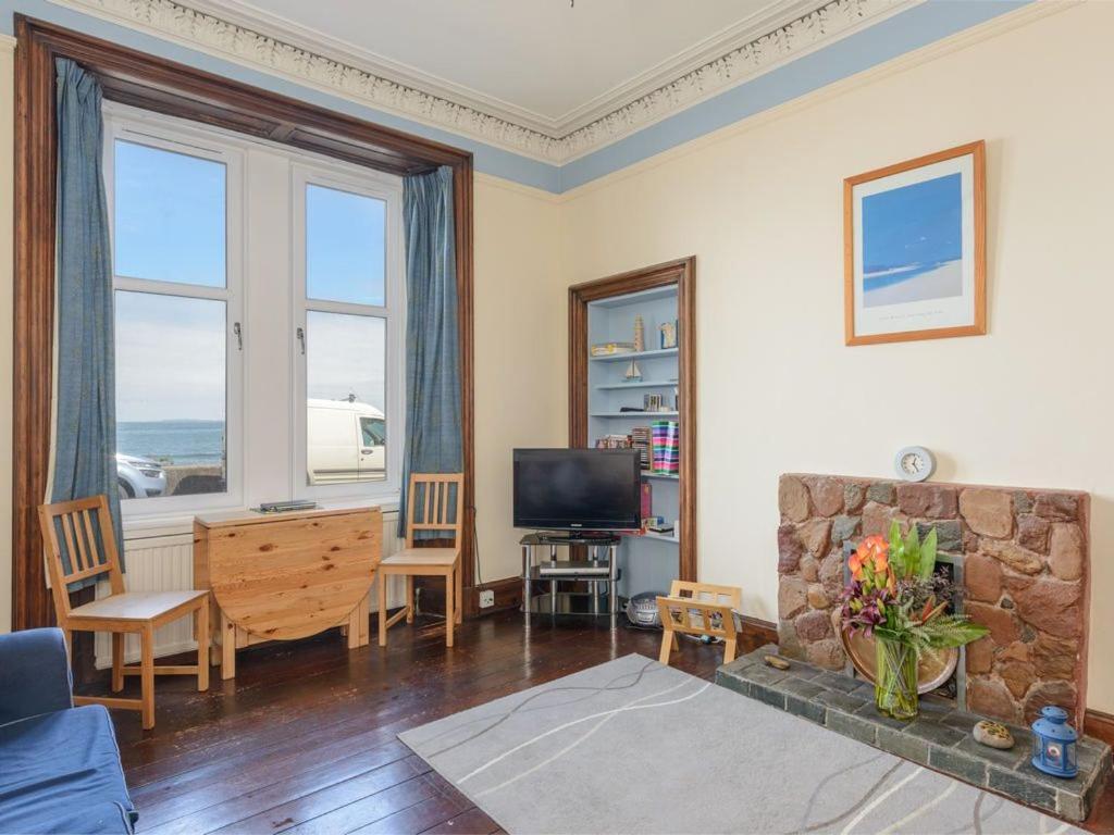 Driftwood Villa North Berwick Kültér fotó
