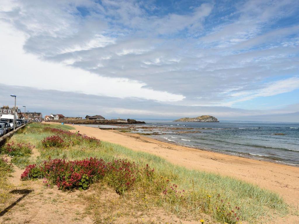 Driftwood Villa North Berwick Kültér fotó