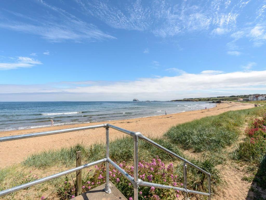 Driftwood Villa North Berwick Kültér fotó